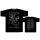 MARDUK: Frontschwein Bottle (t-shirt)
