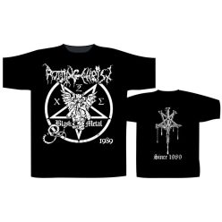 ROTTING CHRIST: Since 1989 (póló)