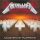 METALLICA: Master Of Puppets (CD, 2017 remastered)