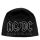 AC/DC: Back In Black (jersey sapka)