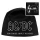 AC/DC: For Those About To Rock (jersey sapka)