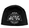 AC/DC: High Voltage (jersey sapka) AC/DC: High Voltage (jersey sapka)
