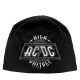 AC/DC: High Voltage (jersey sapka)