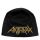ANTHRAX: Logo (jersey sapka)
