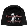 CHILDREN OF BODOM: Halo Of Blood (jersey sapka) CHILDREN OF BODOM: Halo Of Blood (jersey sapka)