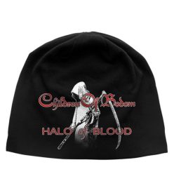 CHILDREN OF BODOM: Halo Of Blood (jersey sapka)