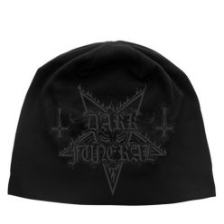 DARK FUNERAL: Logo (jersey sapka)