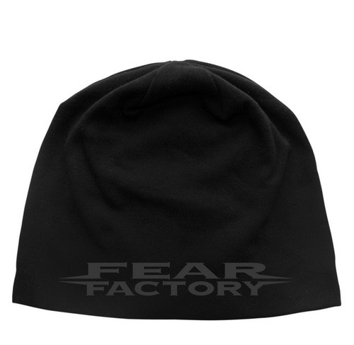 FEAR FACTORY: Logo (jersey sapka)