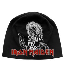IRON MAIDEN: Killers (jersey sapka)