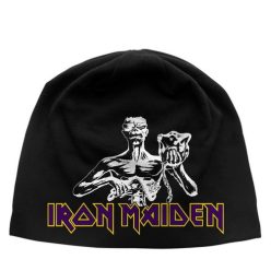 IRON MAIDEN: Sevent Son (jersey sapka)