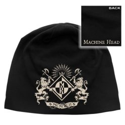 MACHINE HEAD: Crest (jersey sapka)