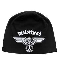 MOTORHEAD: Hammered (jersey sapka)