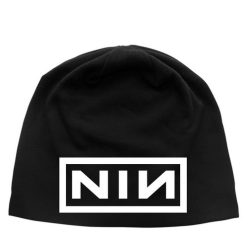NINE INCH NAILS: Logo (jersey sapka)