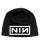 NINE INCH NAILS: Logo (jersey sapka)