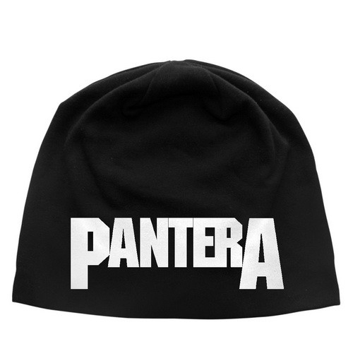 PANTERA: Logo (jersey sapka)