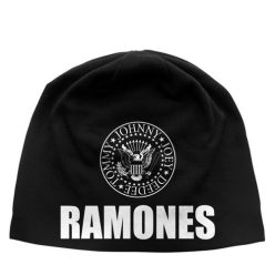RAMONES: Classic Seal (jersey sapka)