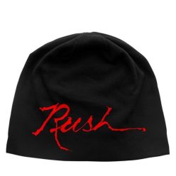 RUSH: Logo (jersey beanie)