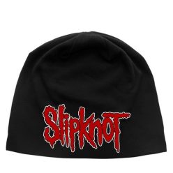 SLIPKNOT: Logo (jersey sapka)