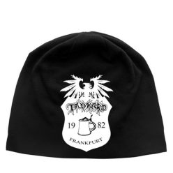 TANKARD: Crest (jersey sapka)