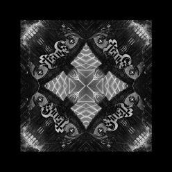 GHOST: Meliora (55 x 55 cm)