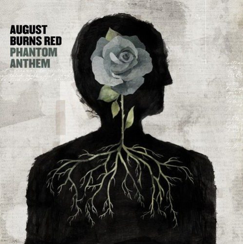 AUGUST BURNS RED: Phantom Anthem (CD)