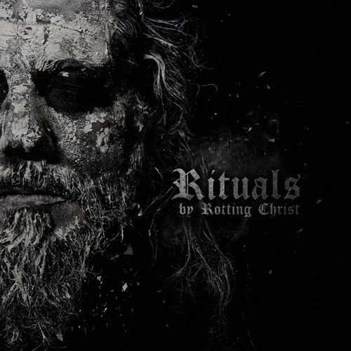 ROTTING CHRIST: Rituals (CD)