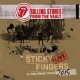 ROLLING STONES: Sticky Fingers Live 2015 (CD+DVD)