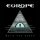 EUROPE: Walk The Earth (LP)