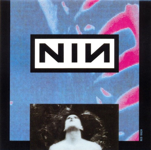 NINE INCH NAILS: Pretty Hate Machine (CD)