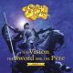 ELOY: The Vision, The Sword And The Pyre (CD)