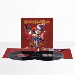 BRUCE DICKINSON: Accident Of Birth (2LP, 180 gr)