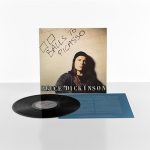 BRUCE DICKINSON: Balls To Picasso (LP, 180 gr)