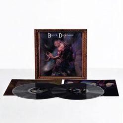 BRUCE DICKINSON: The Chemical Wedding (2LP, 180 gr)