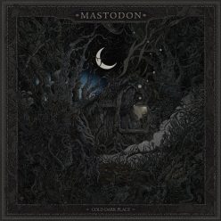 MASTODON: Cold Dark Place (CD, EP)