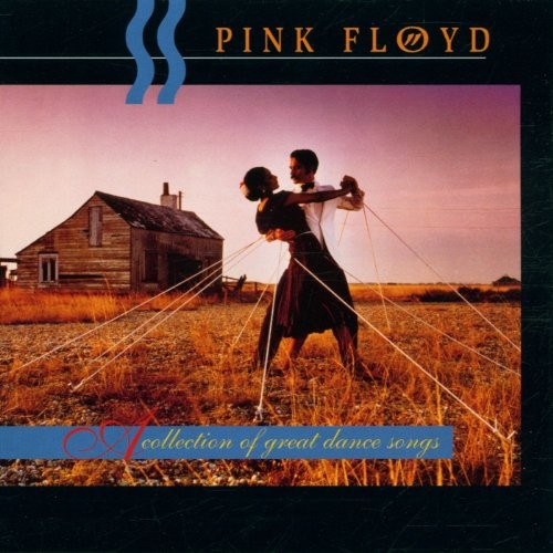 PINK FLOYD: A Collection Of Great Dance Songs (LP, 180 gr)
