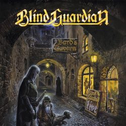 BLIND GUARDIAN: Live (2CD, 2017 reissue)