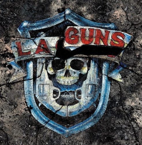 L.A. GUNS: The Missing Peace (2LP, ltd.)