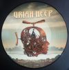 URIAH HEEP: Selections From Totally Driven (LP, picture disc, ltd.) URIAH HEEP: Selections From Totally Driven (LP, picture disc, ltd.)