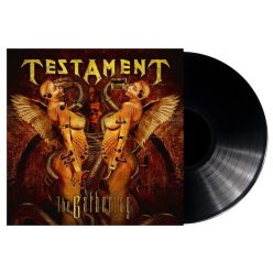 TESTAMENT: The Gathering (LP, 2017 reissue)