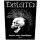 EXPLOITED: Beat The Bastards (backpatch)