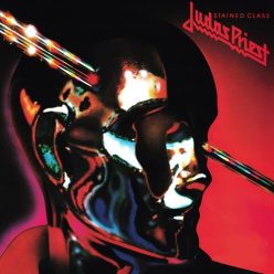 JUDAS PRIEST: Stained Class (LP)