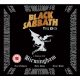 BLACK SABBATH: The End Of The End (Blu-ray+CD)