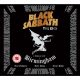 BLACK SABBATH: The End Of The End (DVD+CD)