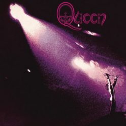 QUEEN: Queen I. (CD, remastered)