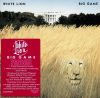 WHITE LION: Big Game (CD, +3 bonus, Special Edition)