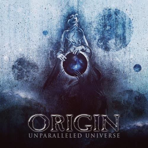 ORIGIN: Unparalleled Universe (CD)