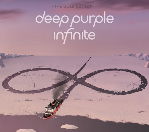 DEEP PURPLE: Infinite Gold Edition (2CD)