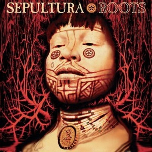SEPULTURA: Roots (2LP, 180 gr, Expanded Edition)