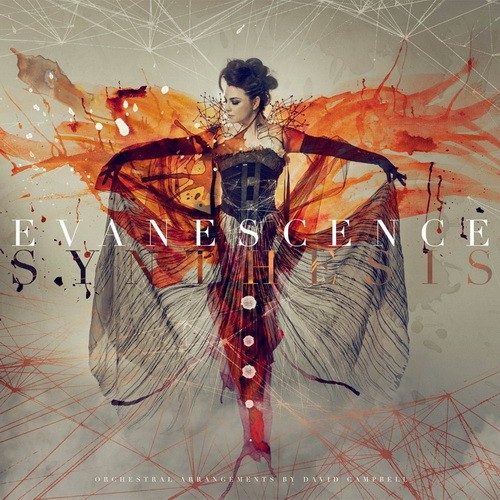 EVANESCENCE: Synthesis (CD)