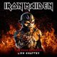 IRON MAIDEN: Book Of Souls Live (2CD)